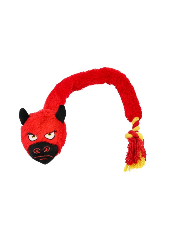 Dogman Toy DeviBull rope