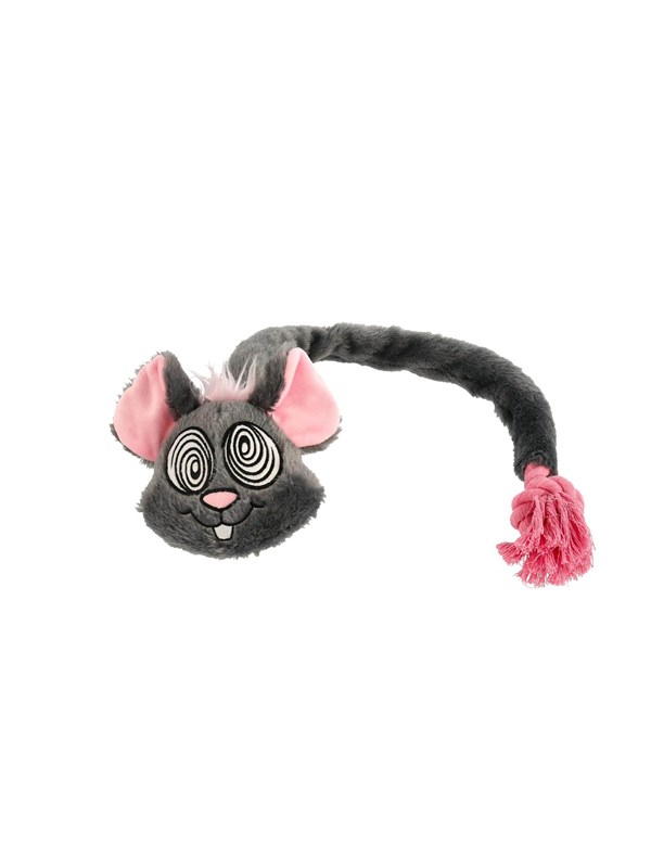 Dogman Toy SpirreMouse long