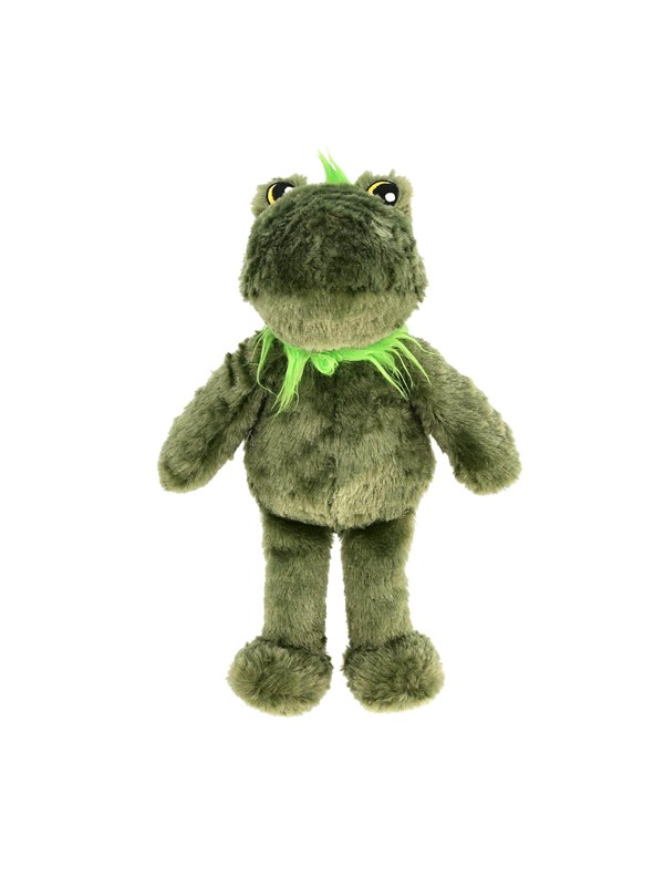 Dogman Toy CozyFrog