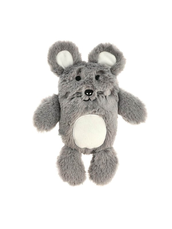 Dogman Hondenspeeltje BuddyMouse 21cm