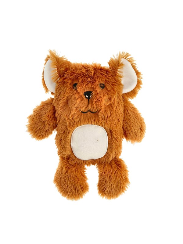 Dogman Toy BuddyBear