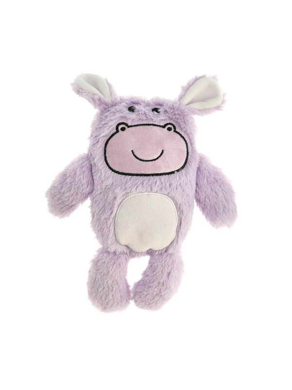 Dogman Pet Toy BuddyHippo 21cm