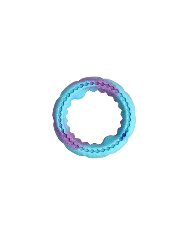Dogman Toy ToughTug floating S