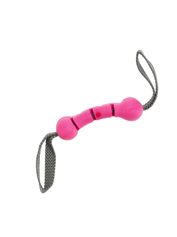 Dogman Toy FetchBone Pink