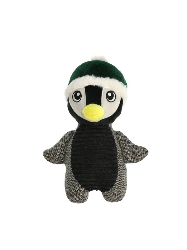 Dogman Christmas toy Chris Penguin