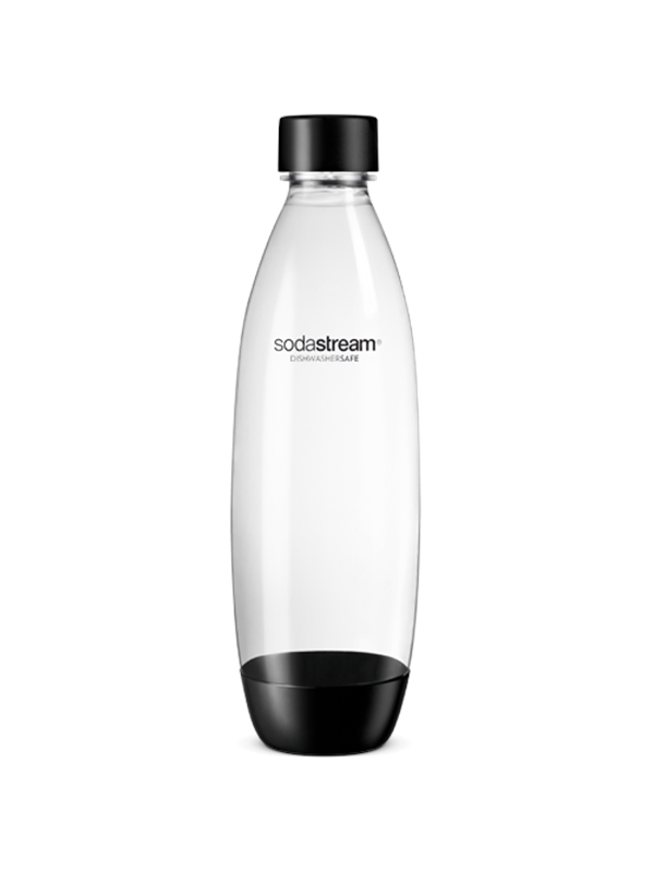Sodastream 1L Single Fuse DWS