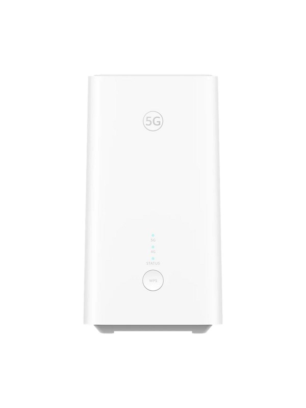Huawei H155-381 5G CPE 5 Indoor Router - Wireless router Wi-Fi 6
