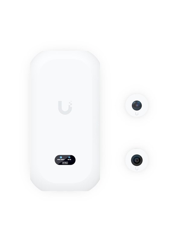 Ubiquiti UniFi Camera AI Theta Standard Kit