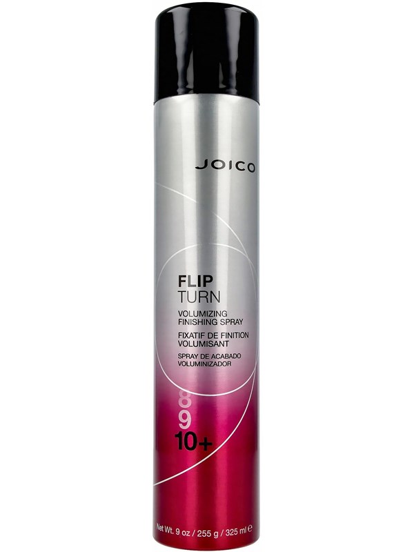 Joico - S&F Flip Turn Volumizing Finishing Spray - 300ml