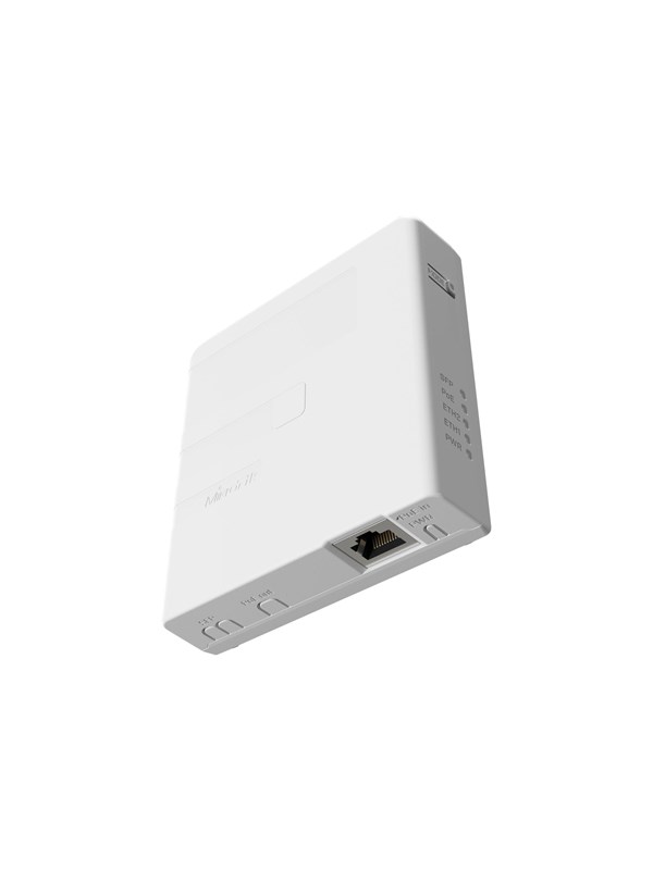 MikroTik GPEN21 Smart power injector