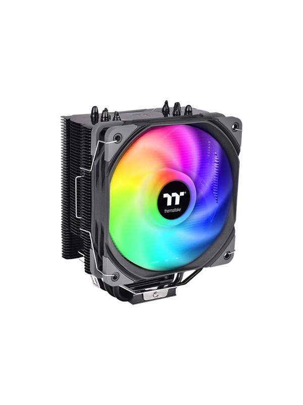 Thermaltake UX200 SE ARGB - CPU luchtkoeler