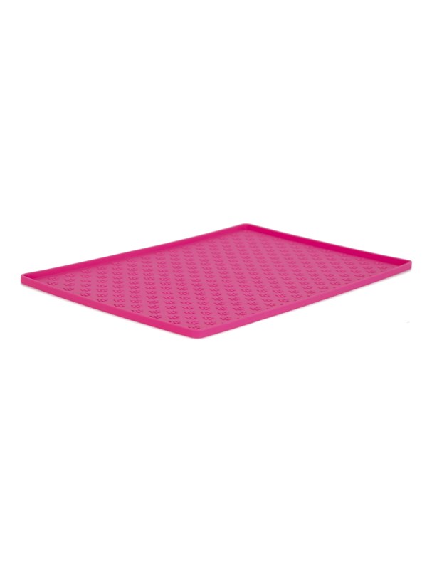 Dogman Placemat Sara Paw