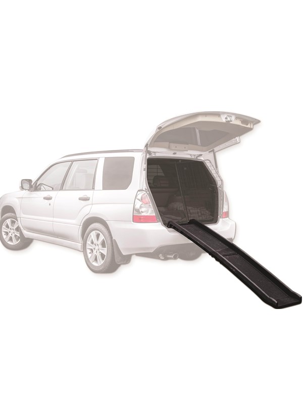 Dogman Opvouwbare hondenloopplank 156cm