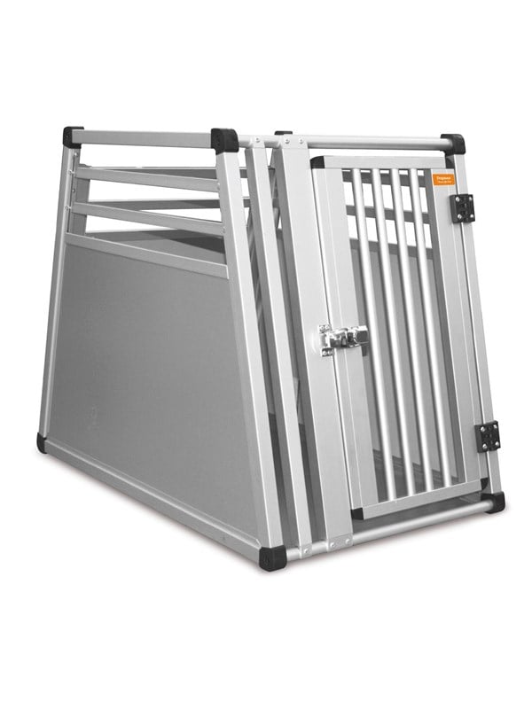 Dogman Aluminum crate
