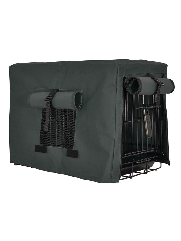 Dogman Crate cover for metal crate