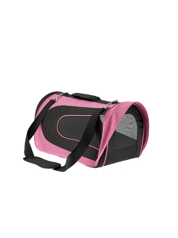 Dogman Carrier Snobben Pink