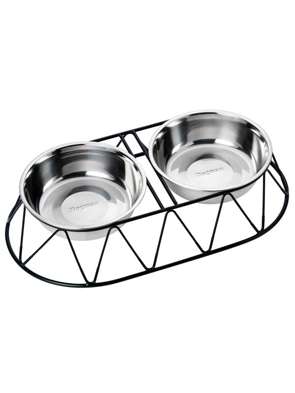 Dogman Voederbar Menja M (2x 350ml)