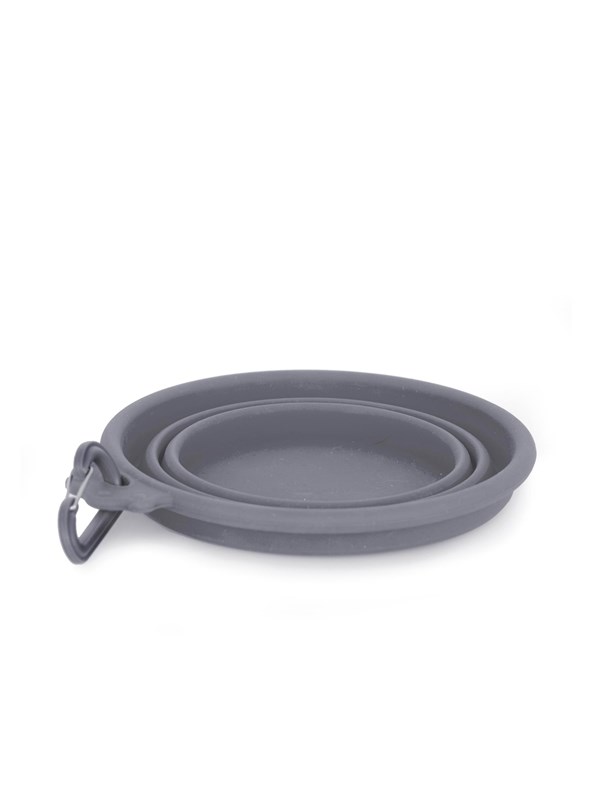 Dogman Reisbak Sara Grijs 760ml