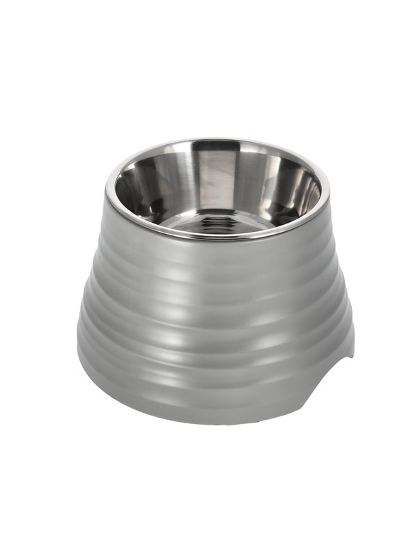 Dogman Food bowl Amy high