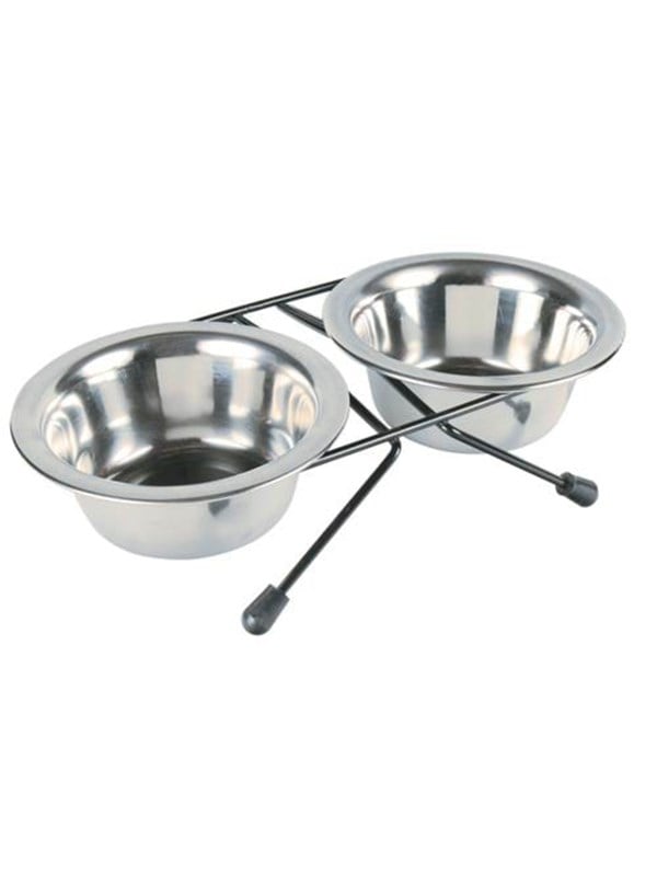 Trixie Bowl Set 0.2l