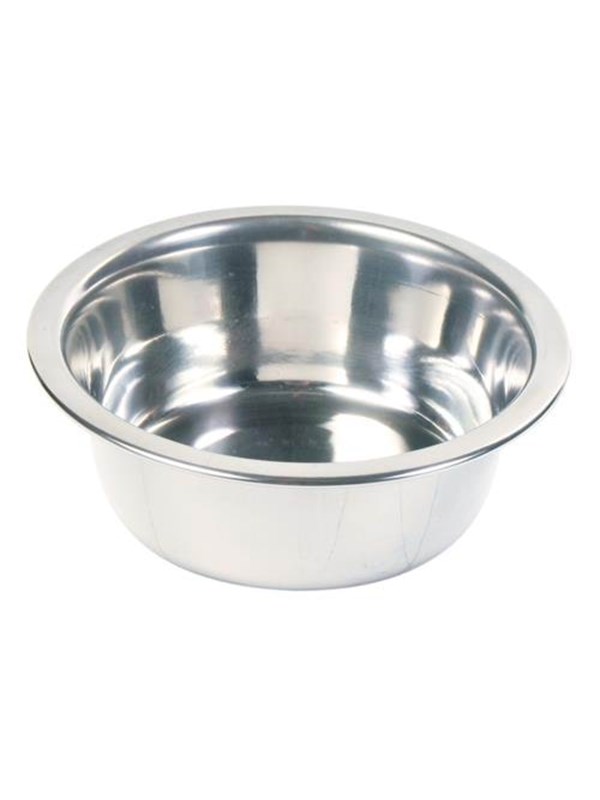 Trixie Replacement Stainless Steel Bowl 0.45 l/ø 12 cm