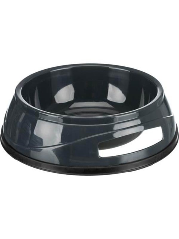 Trixie Plastic Bowl 0.5 l/ ø 14 cm assorted colour