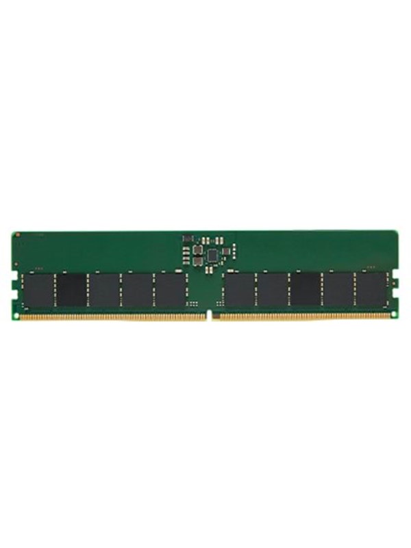 Kingston DDR5-5600 C46 SC - 16GB - Server Premier