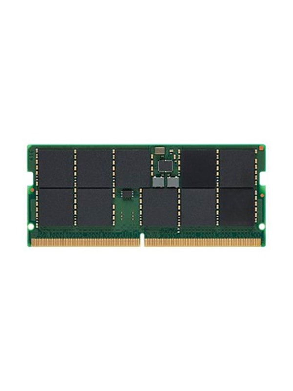 Kingston DDR5-5600 C46 SC - 16GB - Server Premier - SODIMM