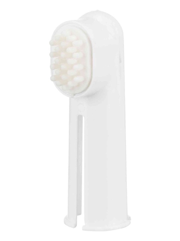 Trixie Finger Toothbrush and Massage Set for Pets