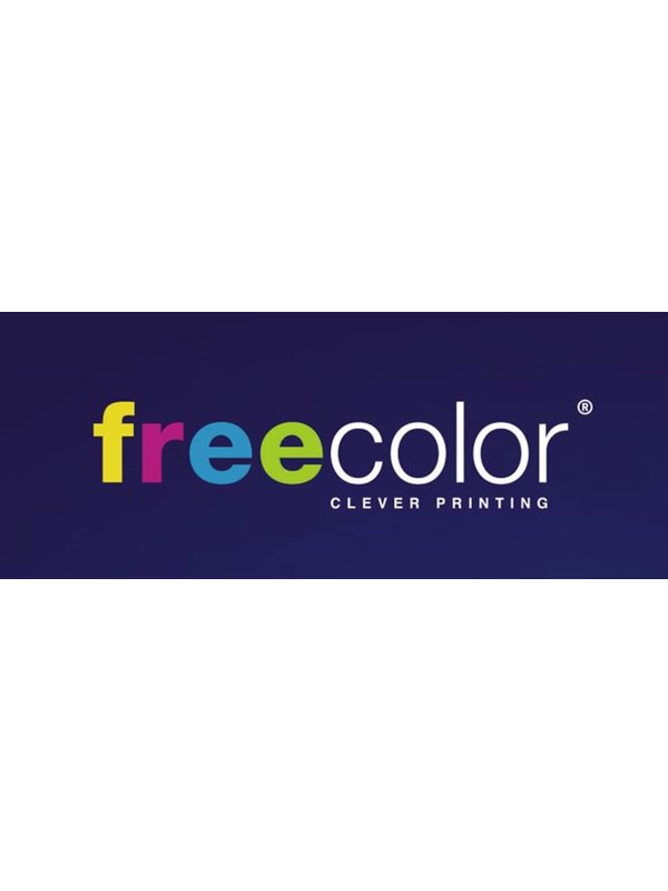 Freecolor - Vervangt HP 654A (CF331A) Toner - Cyaan - 15.000 pagina's - Compatible