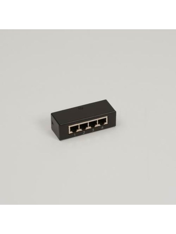 APC NetShelter Rack PDU Advanced - power distribution unit