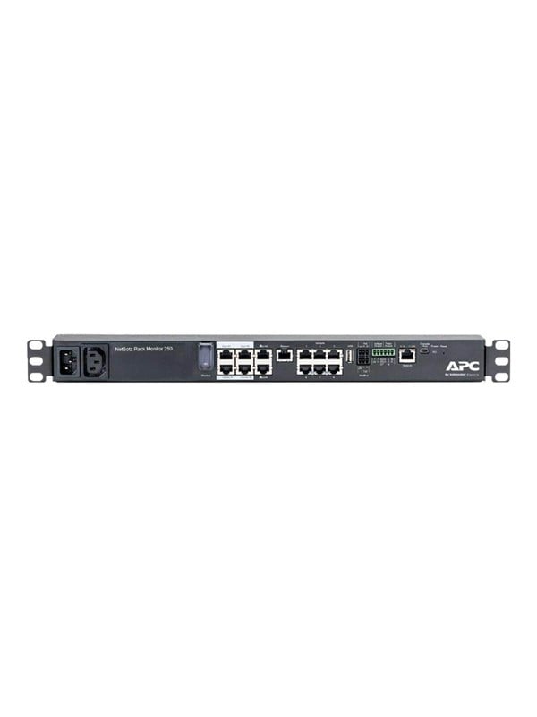 APC NetBotz Rack Monitor 250