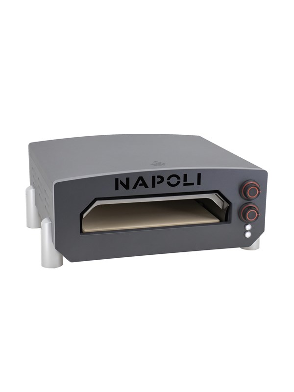 NAPOLI 13" elektrische pizzaoven