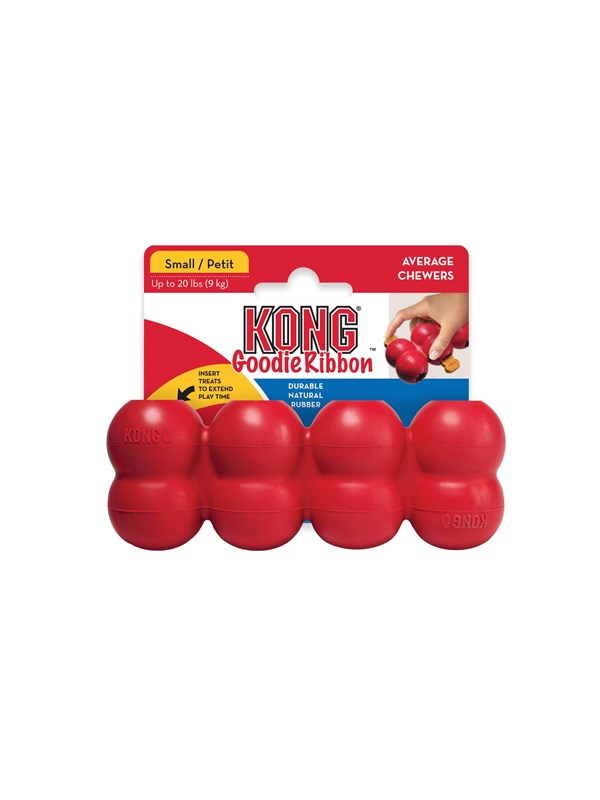 KONG Toy Goodie Ribbon