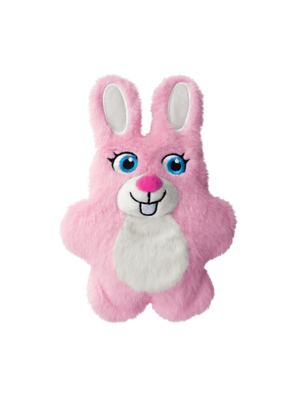 KONG Hondenspeeltje Snuzzles Kiddos Bunny 18cm
