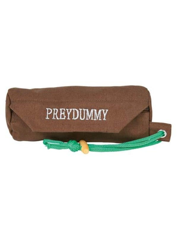 Trixie Dog Activity Preydummy brown ø 7 cm/18 cm