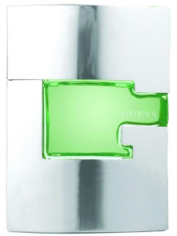 GUESS For Men EDT - 50 ml