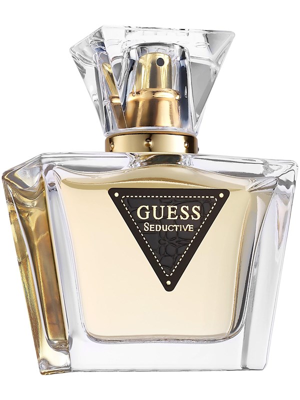 Guess Seductive Eau De Toilette Spray 50 ml for Women