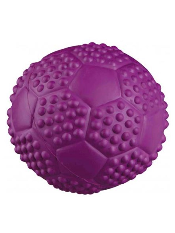 Trixie Sport Ball Dog Toy ø 7 cm assorted colours