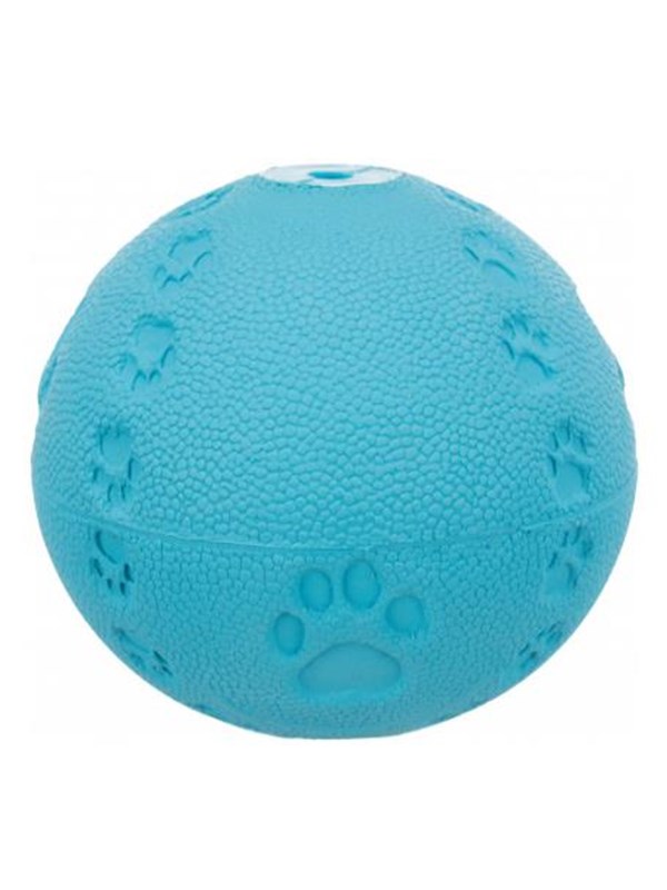 Trixie Dog Toy Ball ø 7 cm assorted colours