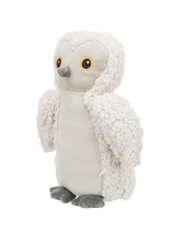 Trixie Be Eco Owl Emily recycled plush 28 cm