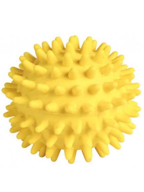 Trixie Hedgehog Ball for Dogs ø 7 cm assorted colours