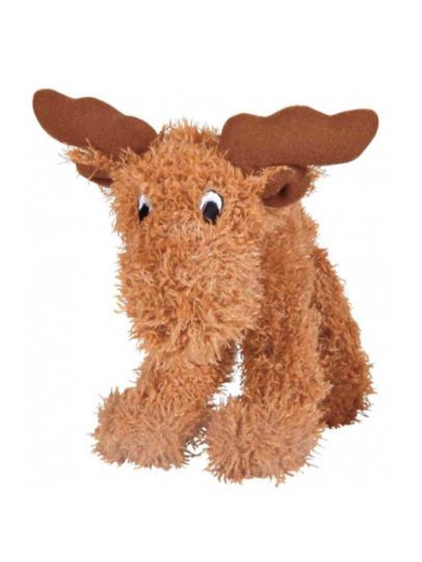Trixie Dog Toy Elk 15cm