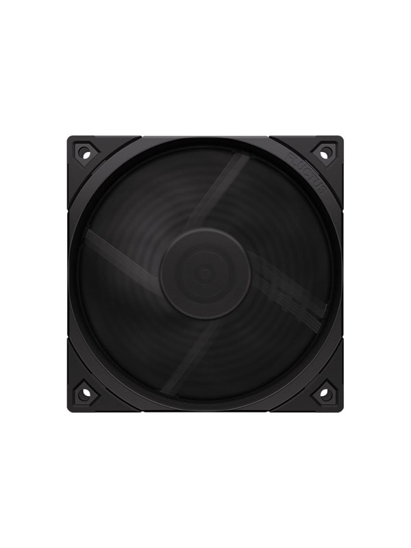 ENDORFY Fluctus 120 PWM - case fan - Case ventilator - 120mm - Black