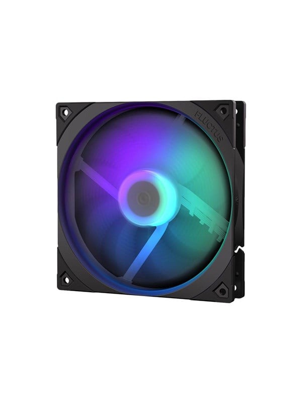ENDORFY Fluctus 140 PWM ARGB - case fan - Case ventilator - 140mm - Black