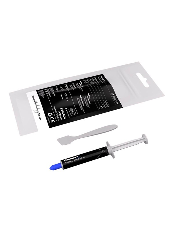 ENDORFY Pactum 4 Koelpasta - 4g, incl. Applicator