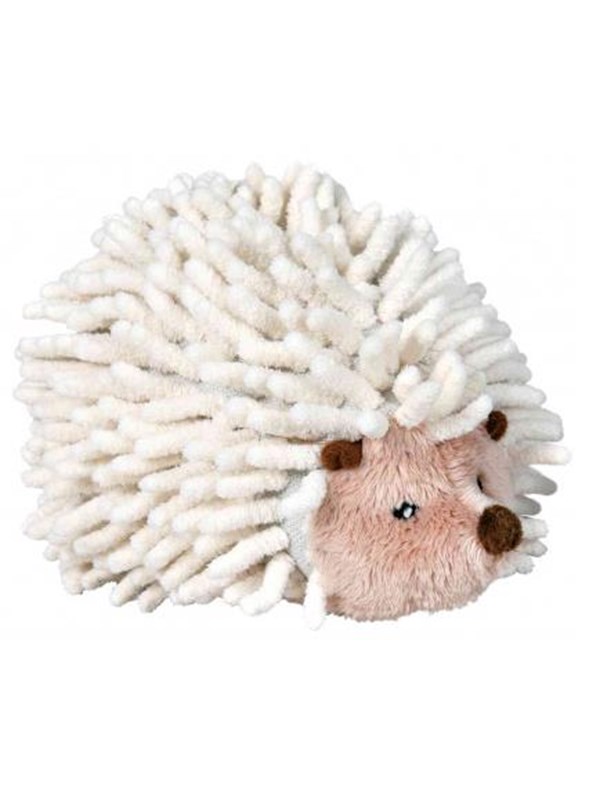 Trixie Hedgehog Dog Toy 17cm