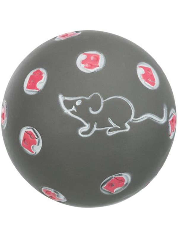 Trixie Snack Ball ø7.5cm assorted colours