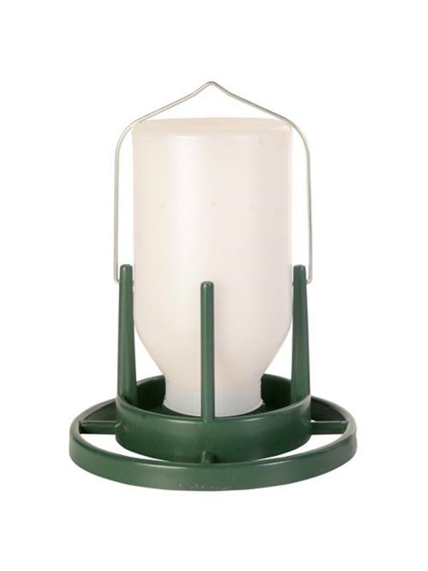 Trixie Aviary Food Dispenser 1000ml