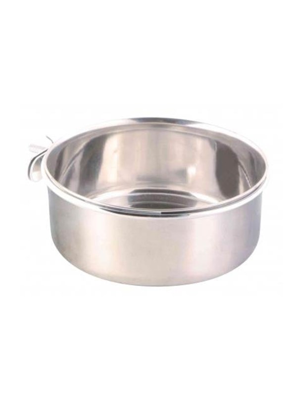 Trixie Hanging Bowl with Holder 900 ml/ø 14 cm